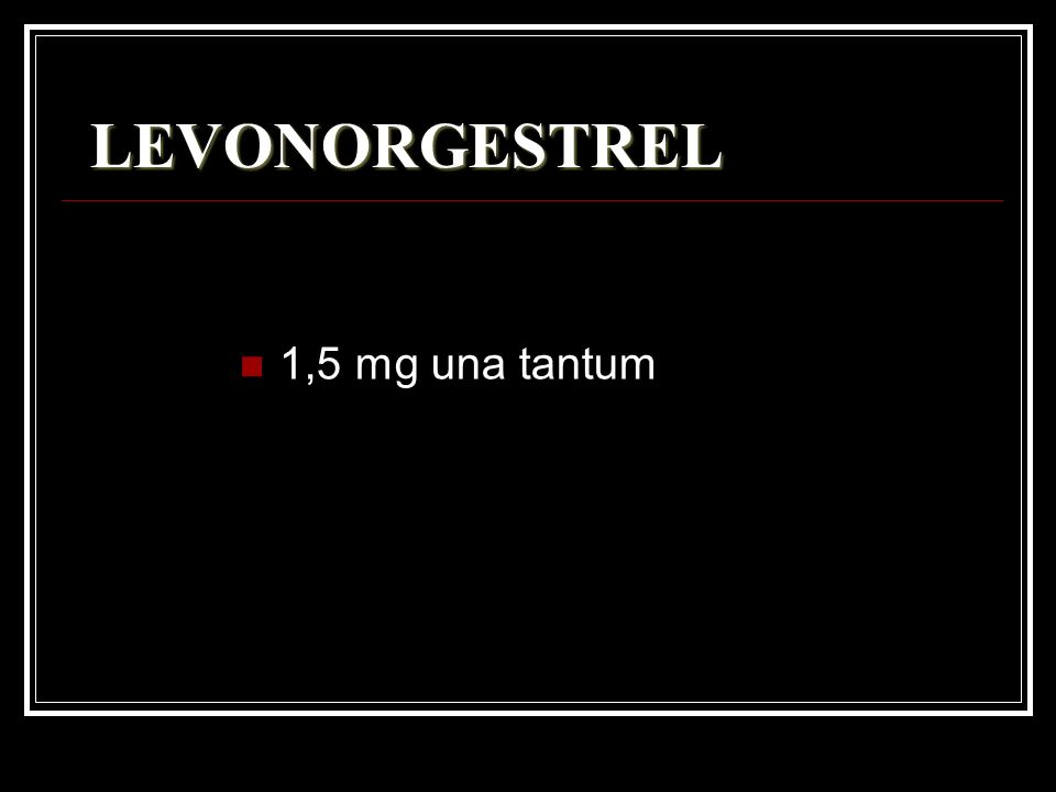 levonorgestrel 1 5mg preço